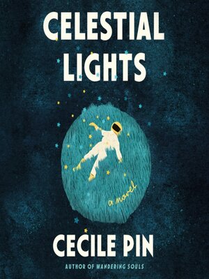 cover image of Celestial Lights